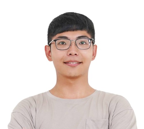 Chia-Feng Li