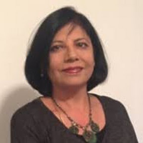 Suksham Barun