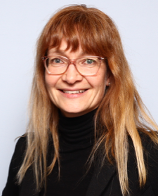 Carolin M. Sutter-Fella