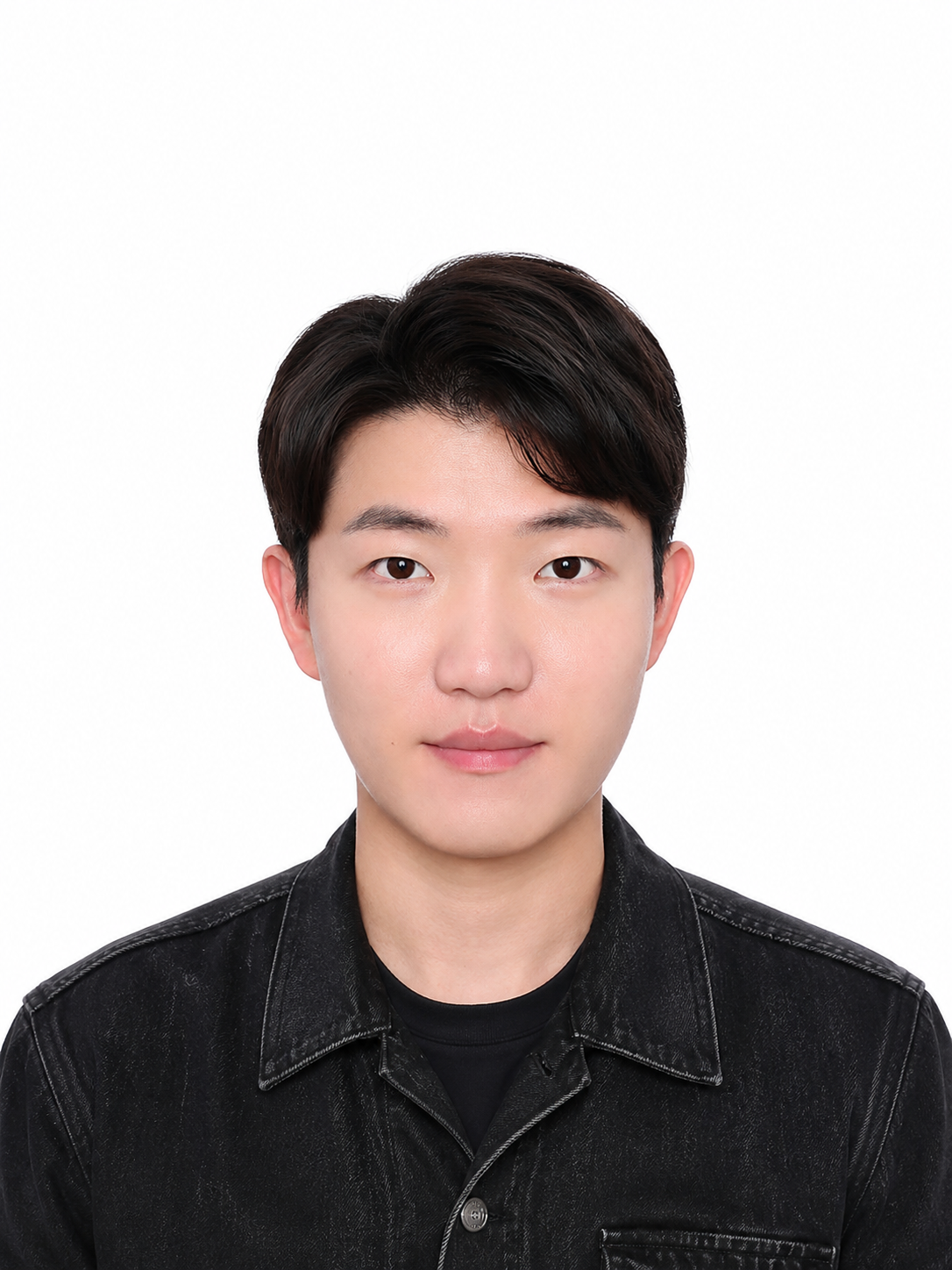 Jungmin Hamm