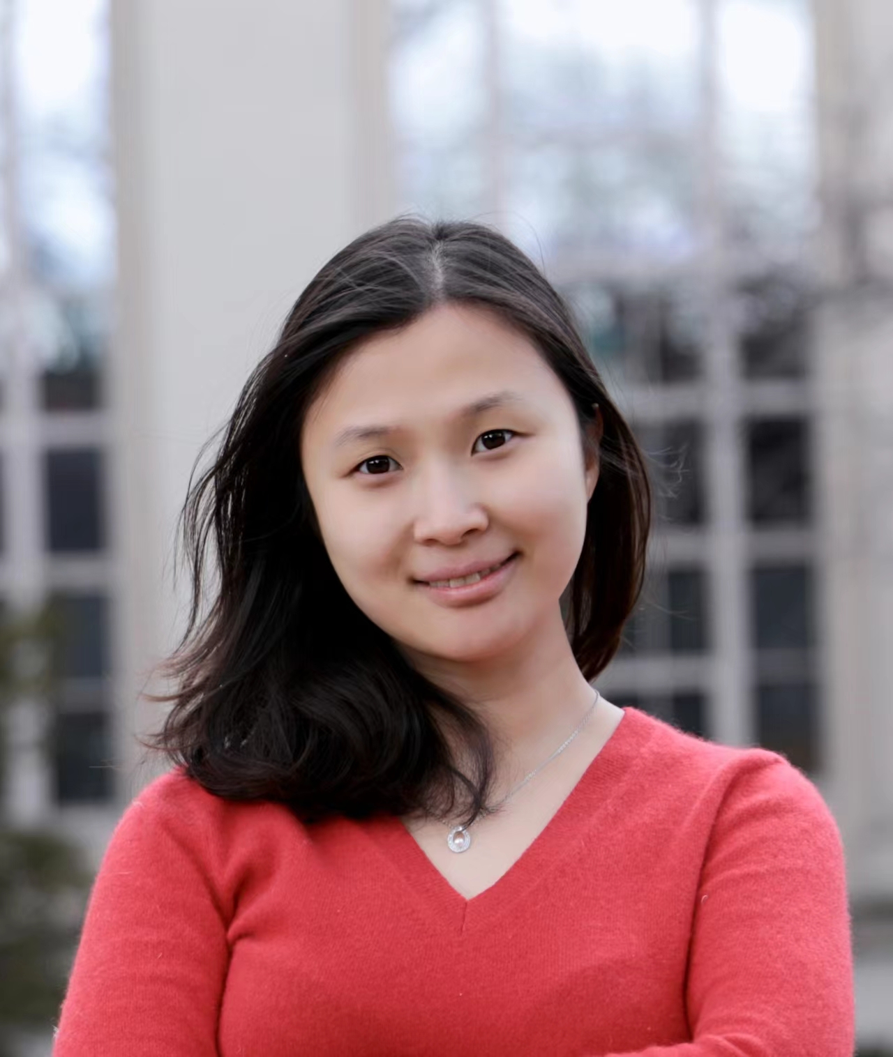 Shijing Sun