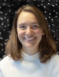 Stephanie Ribet