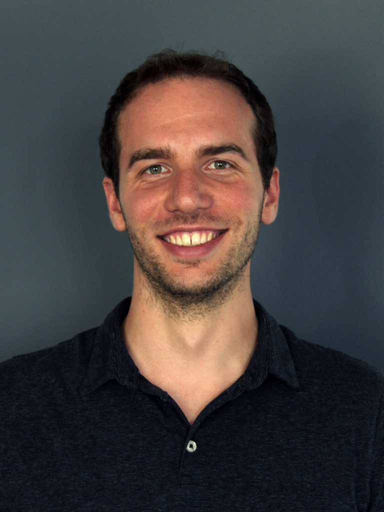 Tim Kodalle